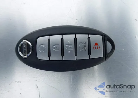 2015 Nissan Altima 2.5 S из США, поврежденный, VIN 1N4AL3AP2FN904796